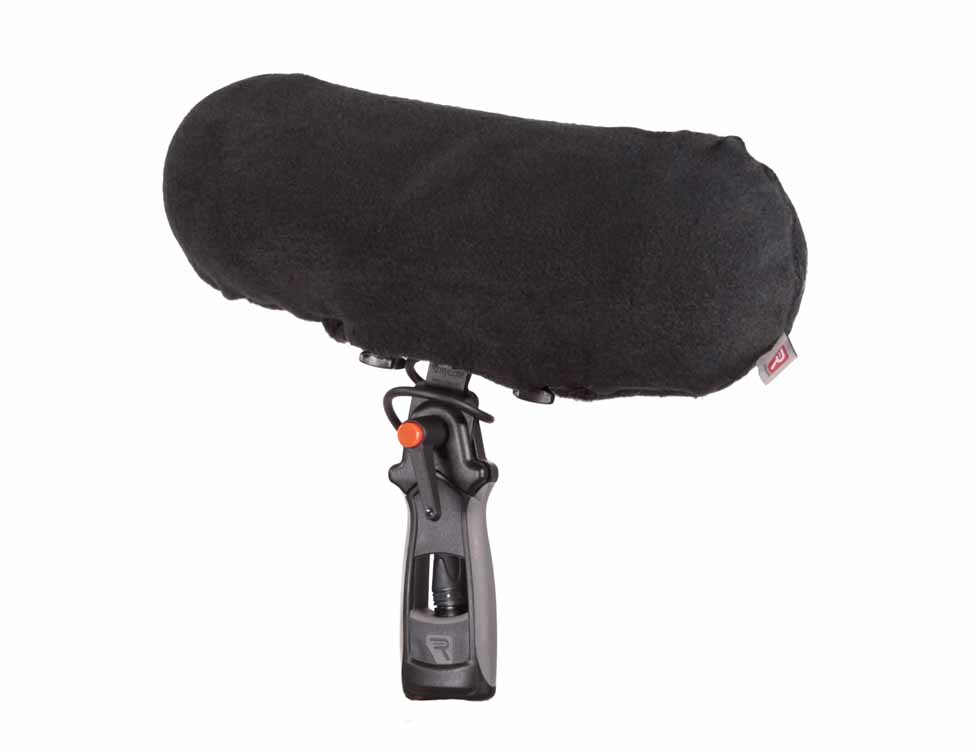 RYCOTE modular hi-wind cover, WS 2