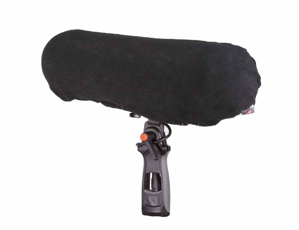 RYCOTE modular hi-wind cover, WS 3