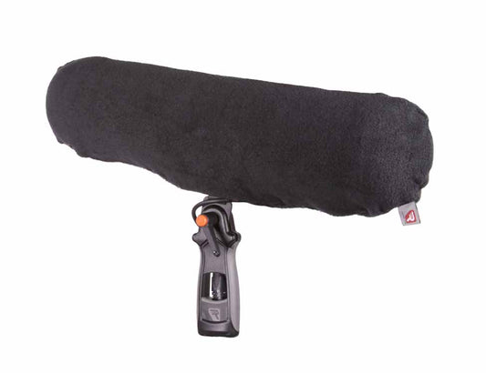 RYCOTE modular hi-wind cover, WS 4