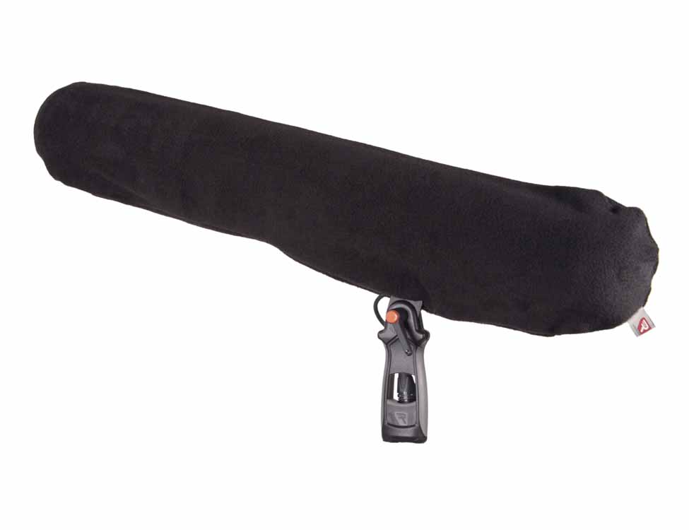 RYCOTE modular hi-wind cover, WS 8