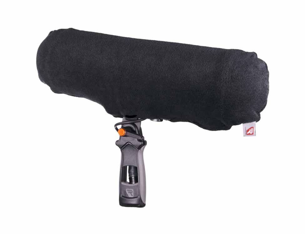 RYCOTE modular hi-wind cover, WS 295