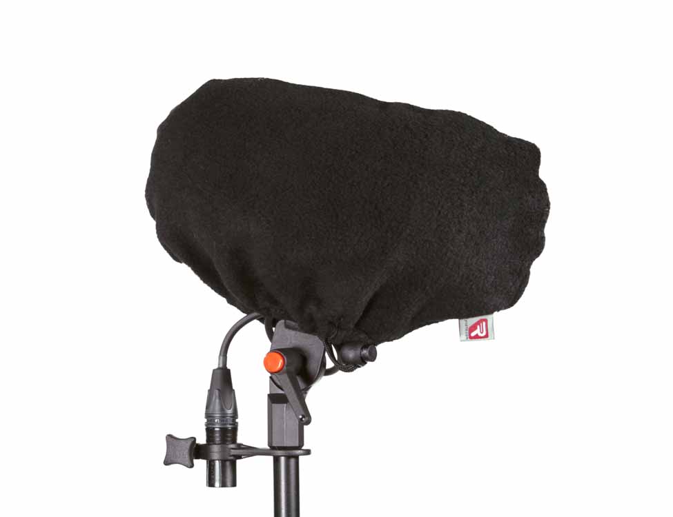 RYCOTE modular hi-wind cover, WS 10