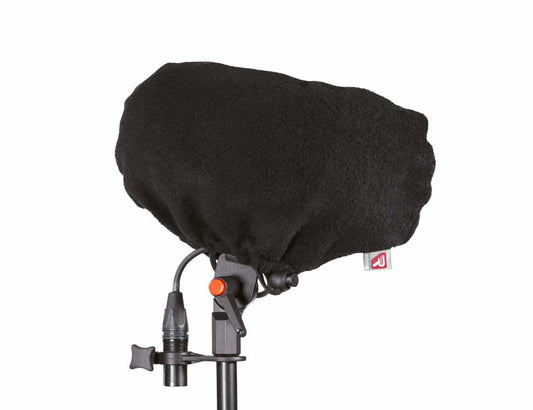 RYCOTE modular hi-wind cover, WS 10