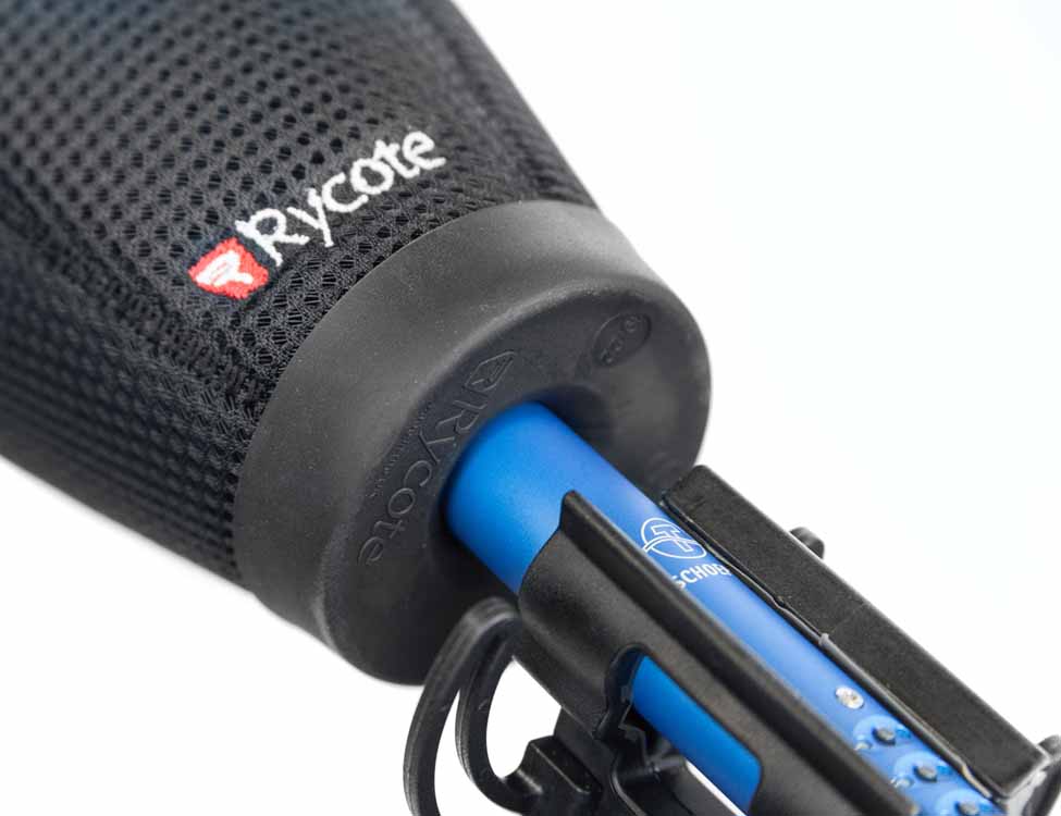 RYCOTE super-softie kit, perfect for Schoeps CMIT-5U