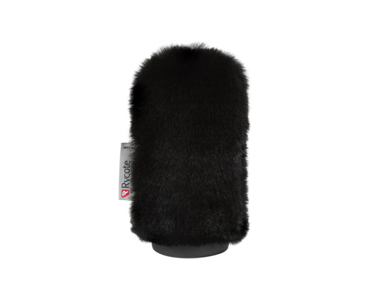 RYCOTE short fur softie, 12cm 19/22mm