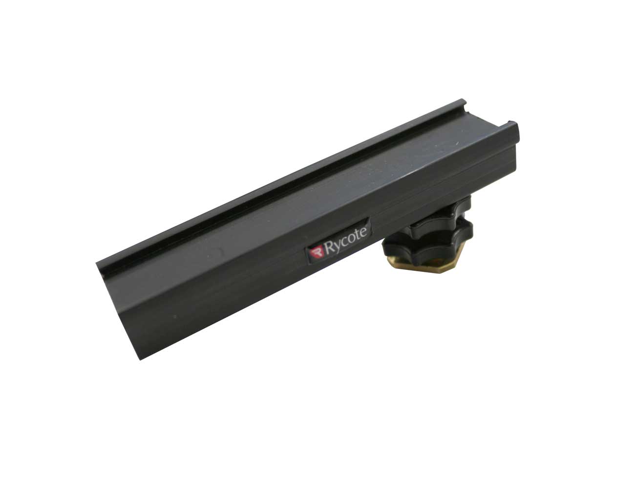 RYCOTE hot-shoe extension, 10cm