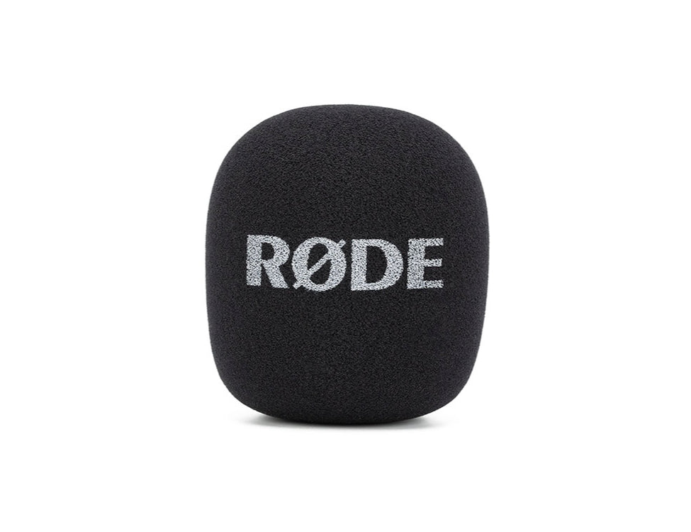RODE Interview GO