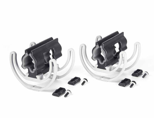 RYCOTE lyre kit, duo-lyre, 72 shore, modular