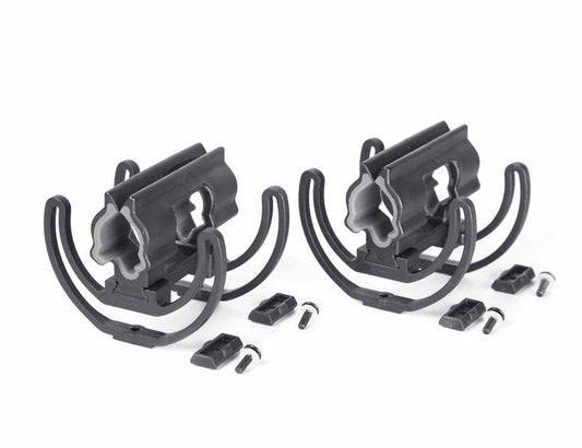 RYCOTE lyre kit, duo-lyre, 68 shore, modular