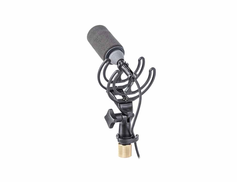 RYCOTE InVision INV-4 suspension