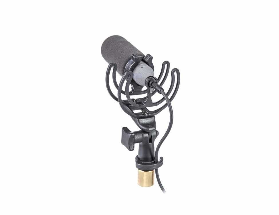 RYCOTE InVision INV-5 suspension