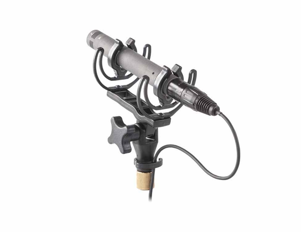 RYCOTE InVision INV-7 suspension