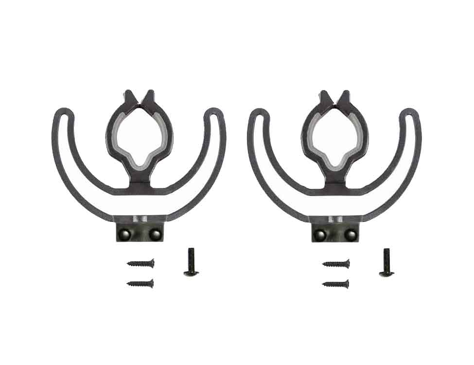 RYCOTE lyre kit, universal, 72 shore, pre-modular