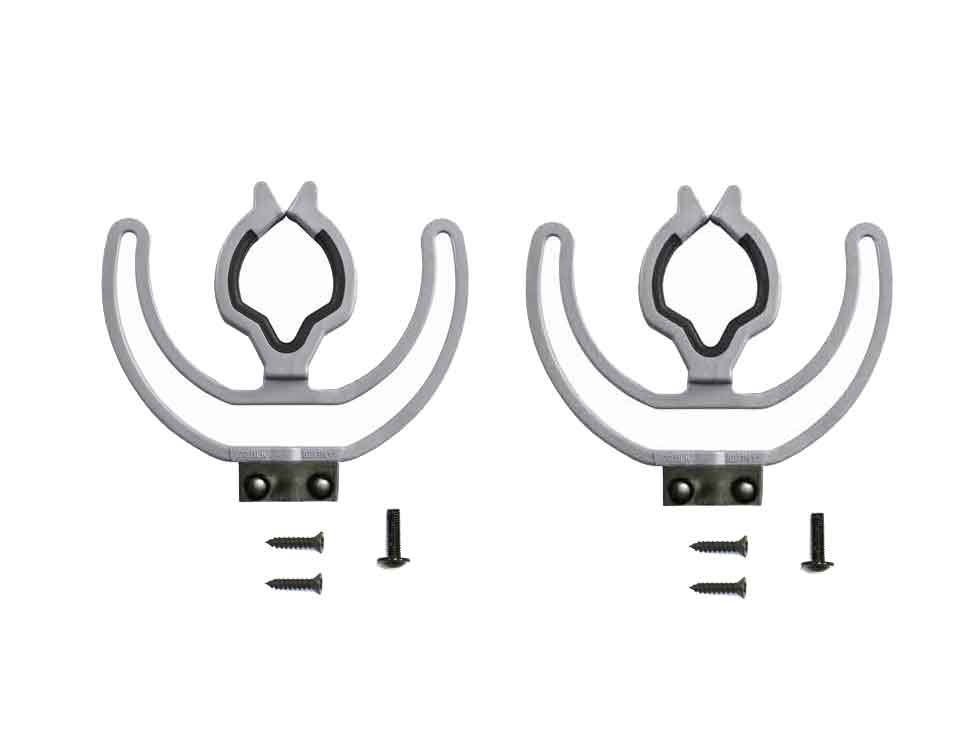 RYCOTE lyre kit, universal, 82 shore, pre-modular