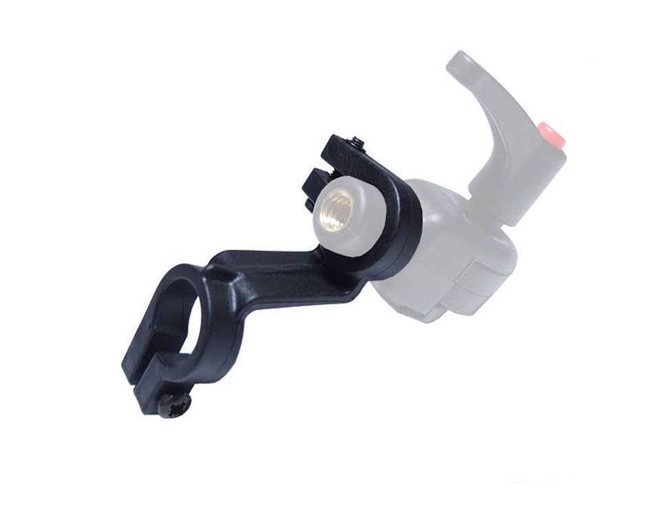 RYCOTE XLR holder, angled