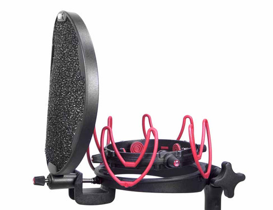 RYCOTE InVision USM VB-L studio kit