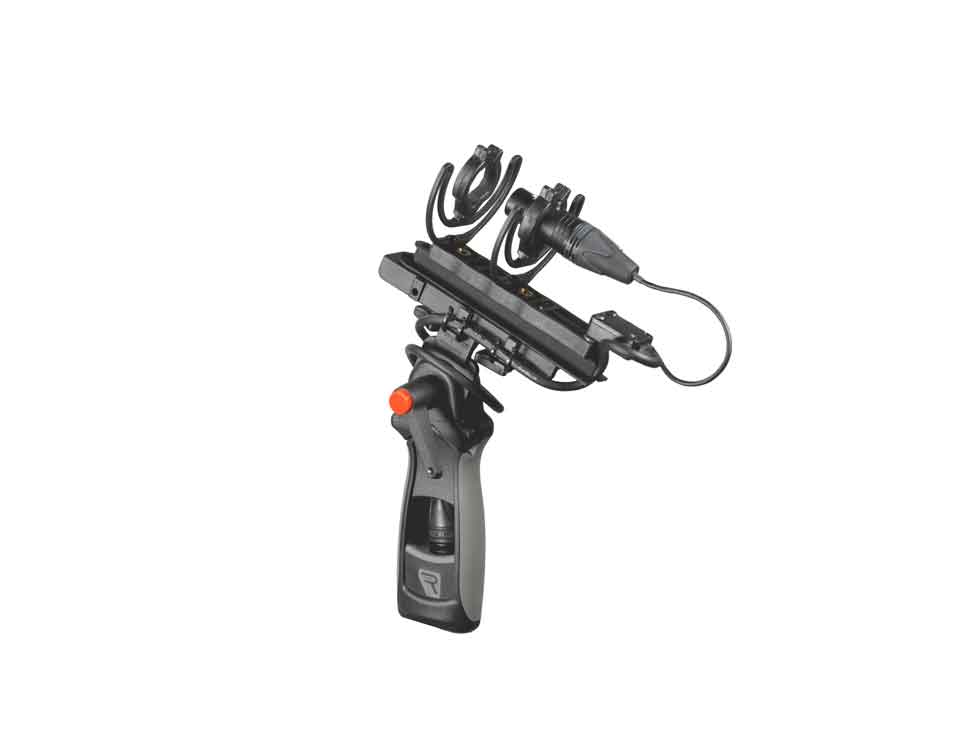 RYCOTE Modular Windshield kit 1