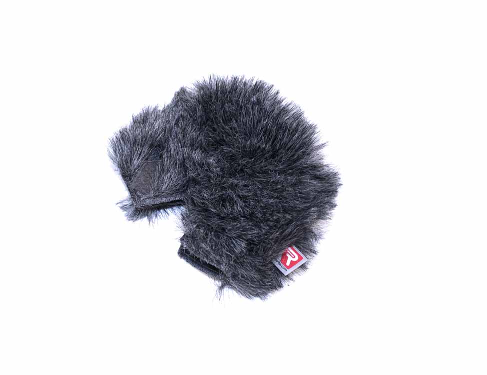 RYCOTE windjammer mini, for Rode NT4