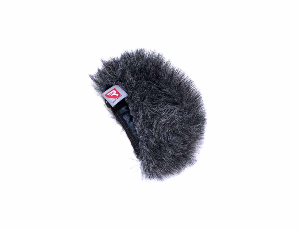 RYCOTE windjammer mini, for Tascam DR-100
