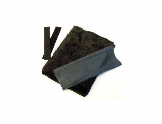 RYCOTE windjammer DIY kit, windjammer fur