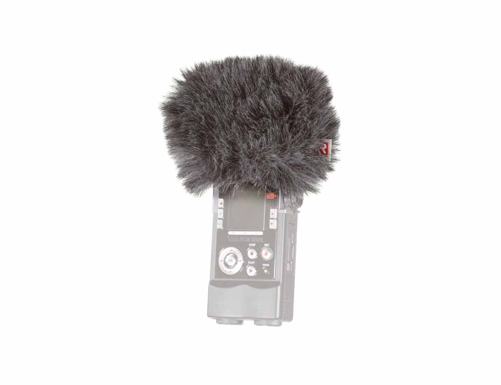RYCOTE windjammer mini, for Olympus LS-100