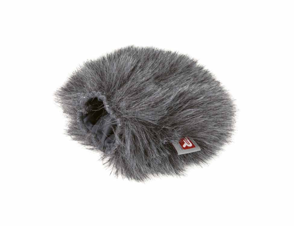 RYCOTE windjammer mini, for Rode i-XY