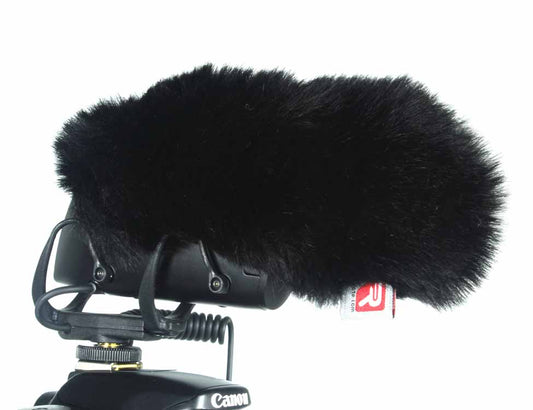 RYCOTE windjammer mini, for Shure VP83