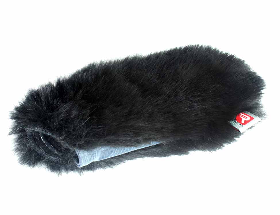 RYCOTE windjammer mini, for Shure VP83