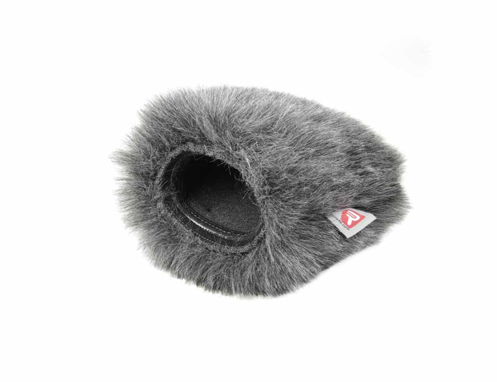 RYCOTE windjammer mini, for Zoom H5 with XYH-5