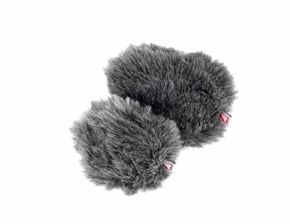 RYCOTE windjammer mini, for Tascam DR-44WL
