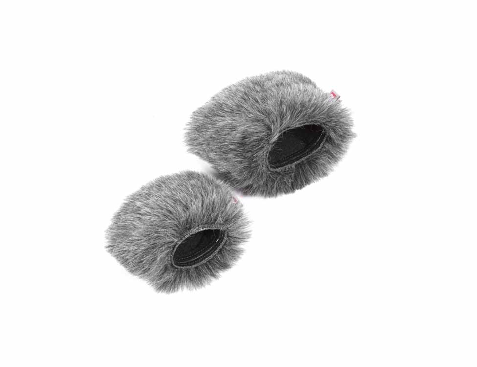RYCOTE windjammer mini, for Tascam DR-44WL