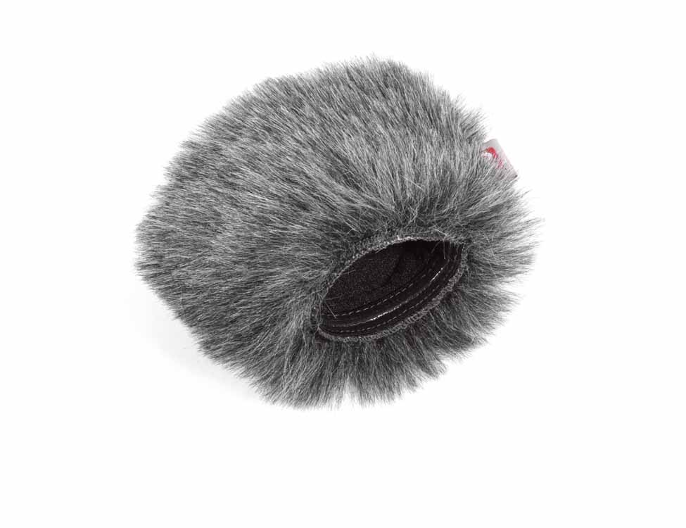 RYCOTE windjammer mini, for Tascam DR-22WL