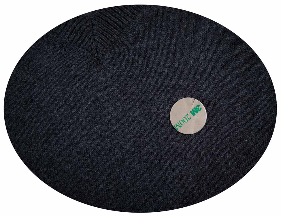 RYCOTE stickies, 500 pieces roll