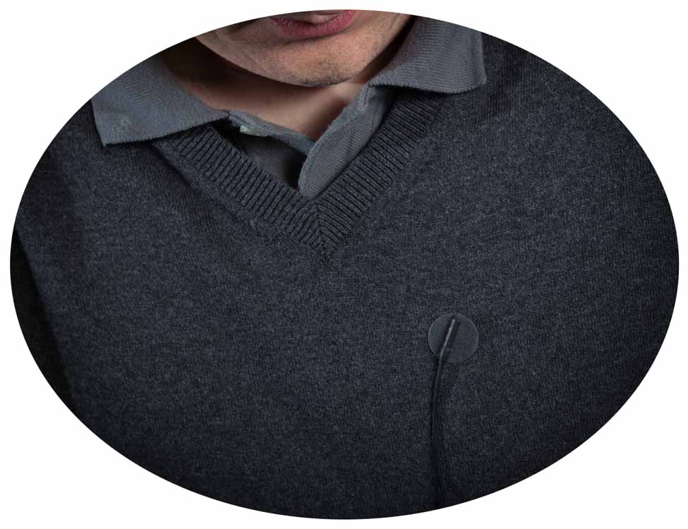 RYCOTE stickies, 500 pieces roll