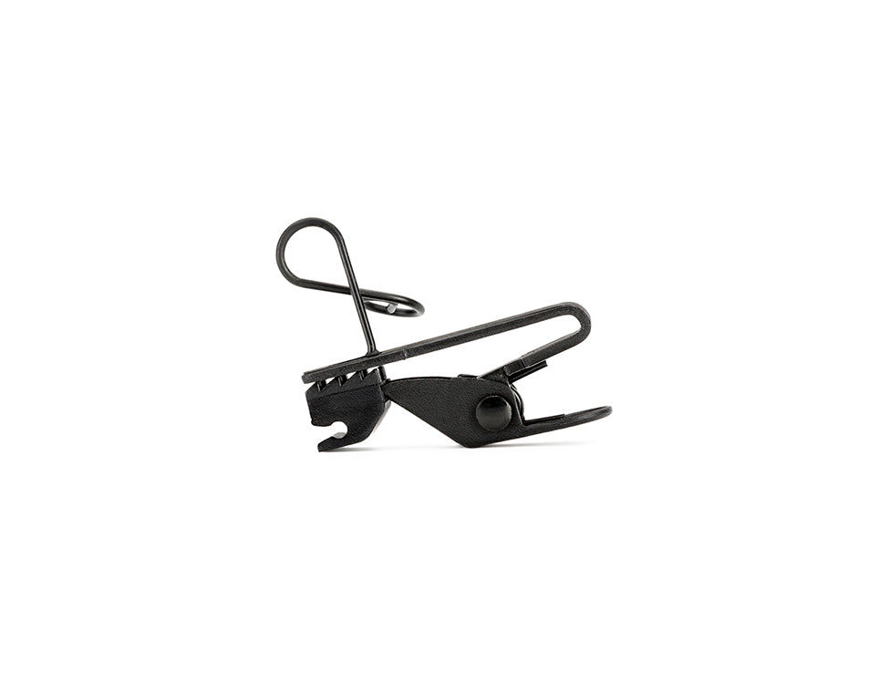 RODE Lavalier GO, black
