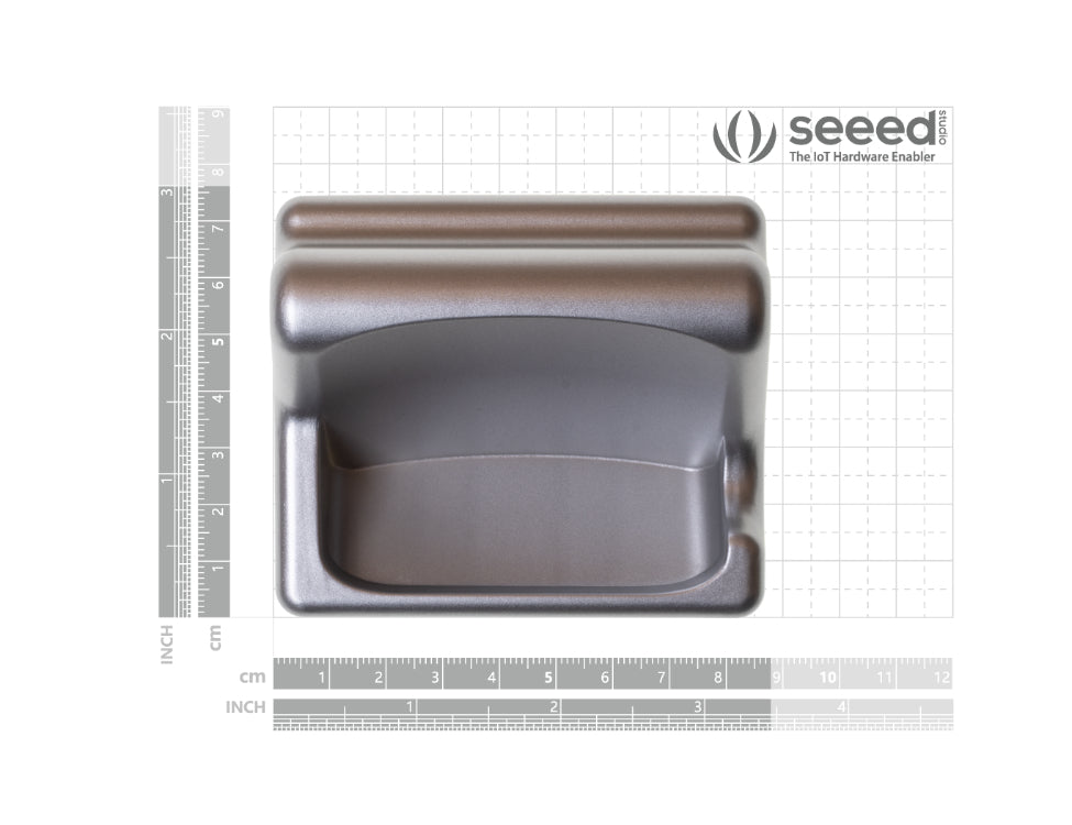 RF EXPLORER holder, for SLIM