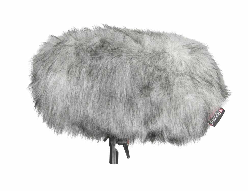 RYCOTE stereo windshield kit AE ORTF
