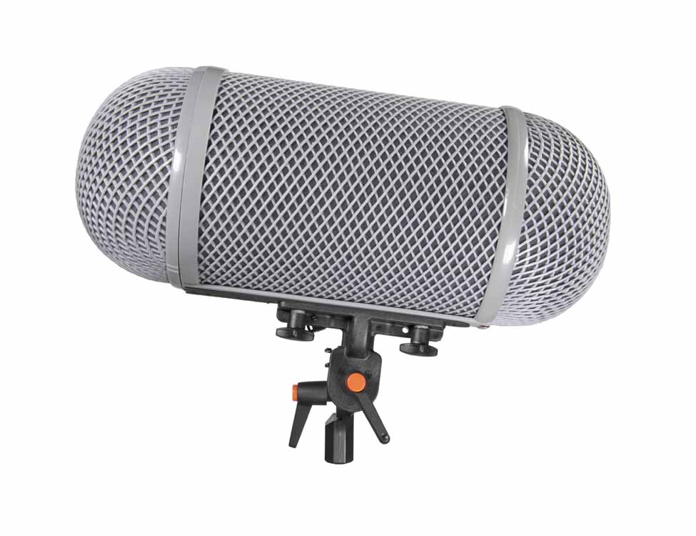 RYCOTE stereo windshield kit AE ORTF
