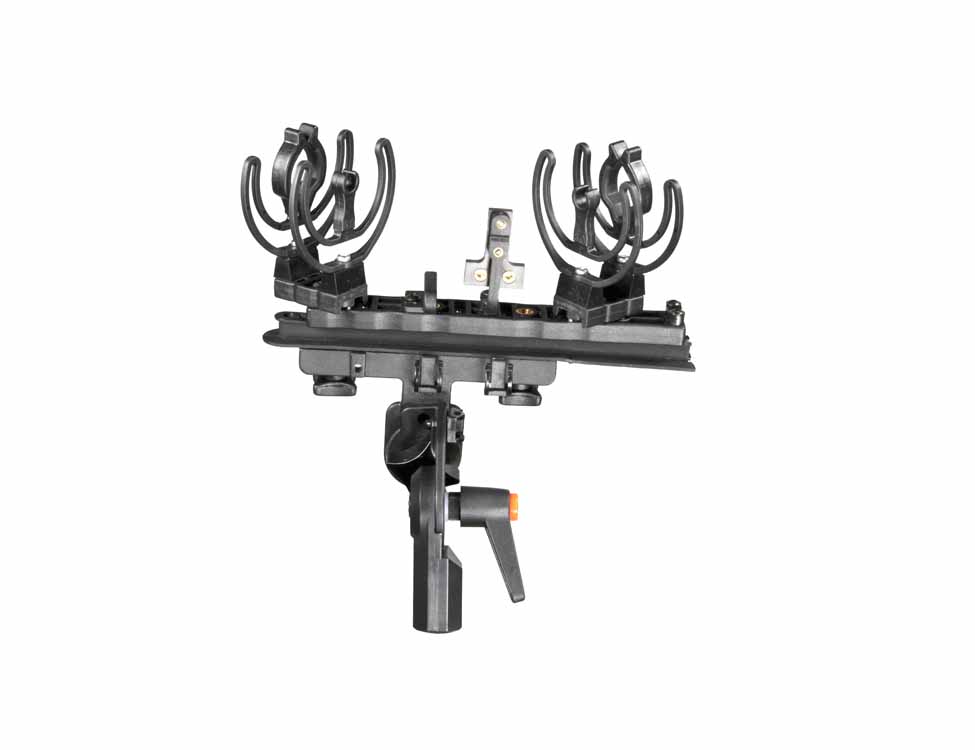 RYCOTE stereo windshield kit AE ORTF
