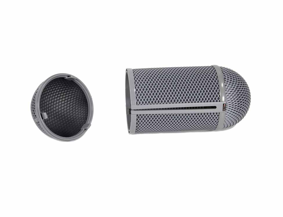 RYCOTE stereo windshield kit AE ORTF Sennheiser MZL