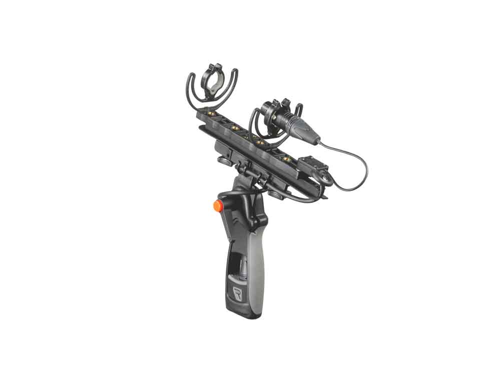 RYCOTE Modular Windshield kit 4