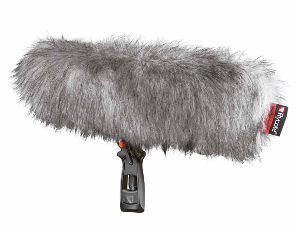 RYCOTE Modular Windshield kit 4