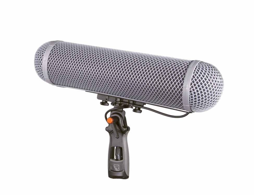 RYCOTE Modular Windshield kit 4