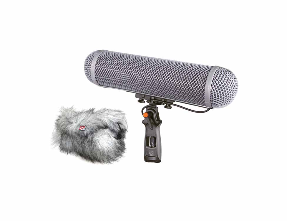 RYCOTE Modular Windshield kit 4