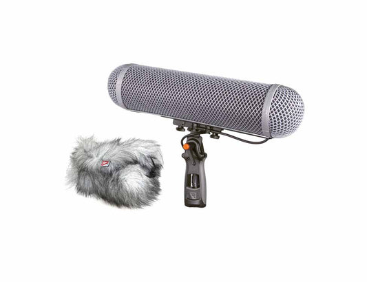RYCOTE Modular Windshield kit 4
