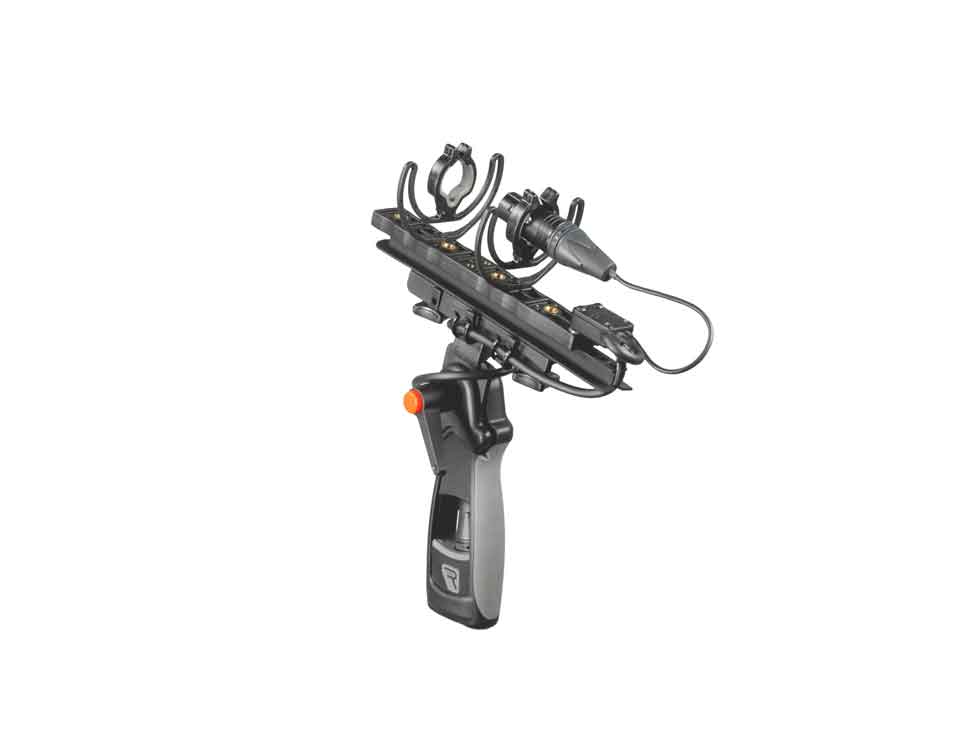 RYCOTE Modular Windshield kit 3