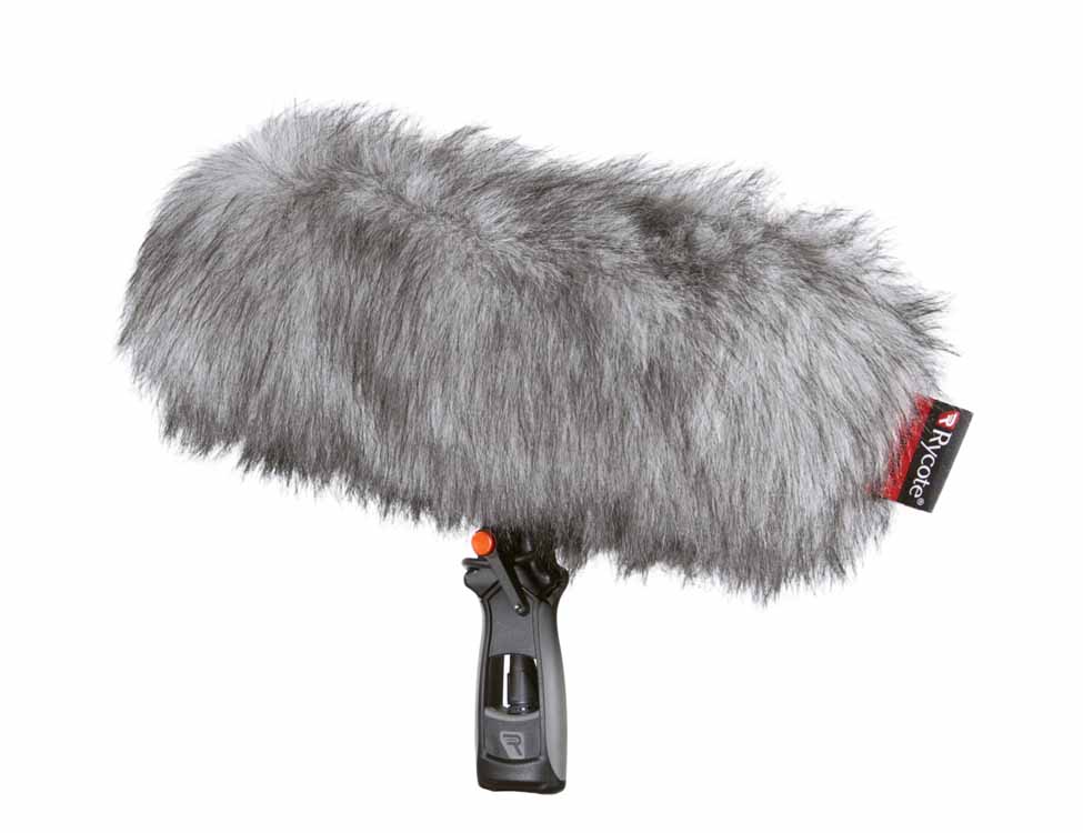 RYCOTE Modular Windshield kit 3