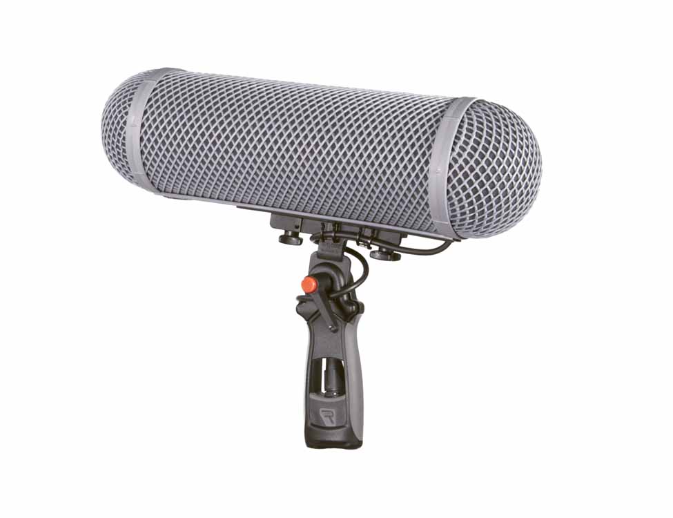 RYCOTE Modular Windshield kit 3