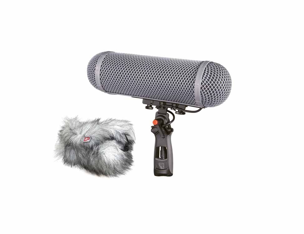 RYCOTE Modular Windshield kit 3