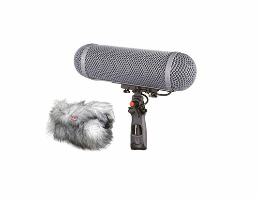 RYCOTE Modular Windshield kit 3